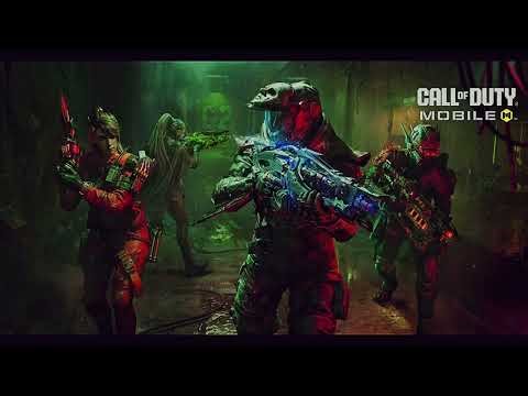 Total 19 kills With Random Squad In Call Of Duty Mobile 