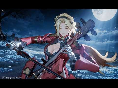 Girls Frontline 2: Exilium - New Character Igla | Animations and Dormitory