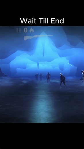 “Would YOU Outrun These Zombies?”