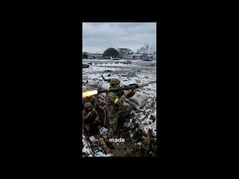 The 72 Hours Russia Thought It Needed to Take Kyiv