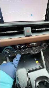 The 2026 Subaru Outback’s Interior Gets a Major Upgrade