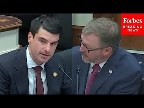 Rob Bresnahan Asks SBA Official About Reinstatement Of Pre-Disaster Mitigation Loan Program