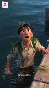 His Surprise Proposal Flopped HARD… We Lost the Ring!