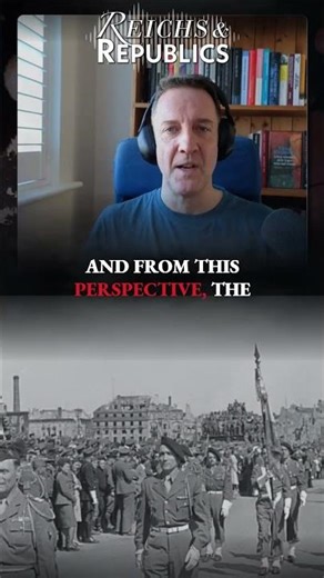 A Chilling Postwar French View of Nazism