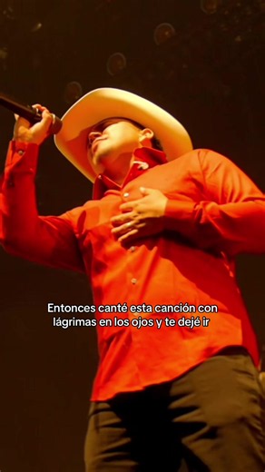 Seremos desde un lugar muy especial ❤️‍🩹 abrir el concierto de @Carin Leon es de las cosas más chidas que he logrado en mi carrera, gracias por la oportunidad! #seremos #carinleon #regionalmexicano #urielbarrera