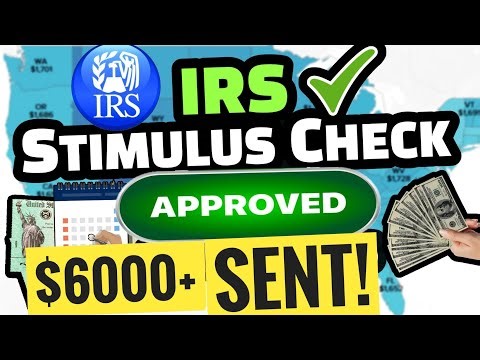 🔥CONFIRMED IRS BOOST APPROVED EXTRA💸 $6000+ Stimulus Checks Raise? ✅ February Pay Date! SSI,VA,SSDI?
