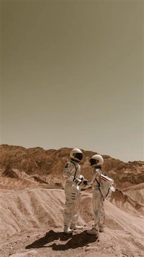 Martian Algae on ISS? What?! #291
