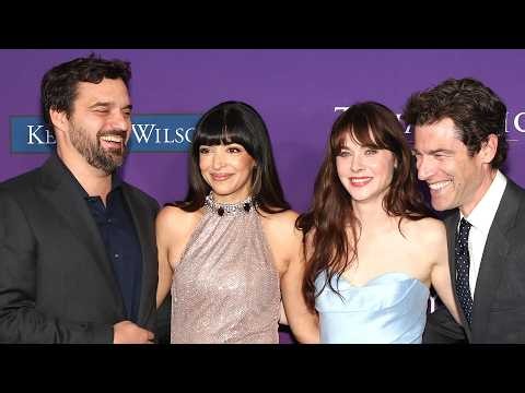 New Girl REUNION! Why Cast Is Back Together
