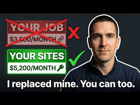 How To Replace Your Salary Online In 2026 (Realistic Plan)