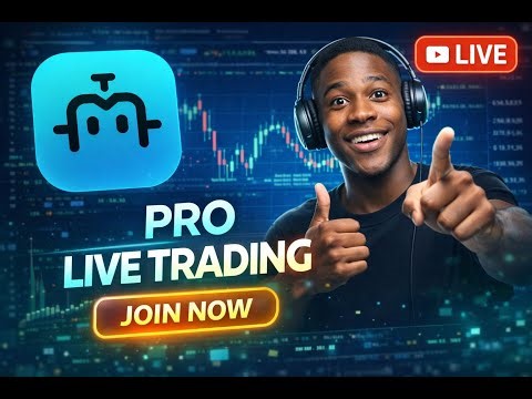 🔴 LIVE 24/7: BTC & ETH AI Crypto Trading Bot | Nexus Oracle Signals (Binance/Bybit)