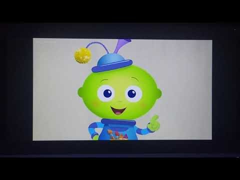 Meet the Robinsons (TFR Style) Cast Video