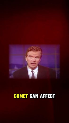 The Comet That Hit Jupiter With the Force of 600 Million Nuclear Bombs 💥