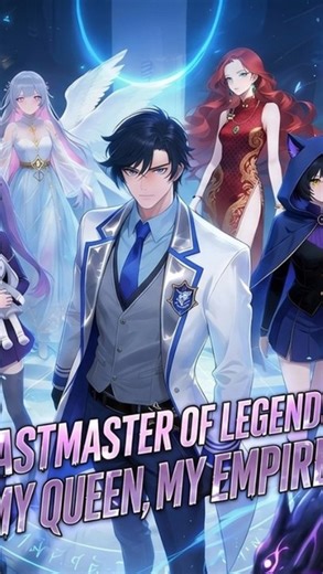 Beastmaster of Legends, My Queen, My Empire - Full Episode (ENGSUB) | Epic Fantasy