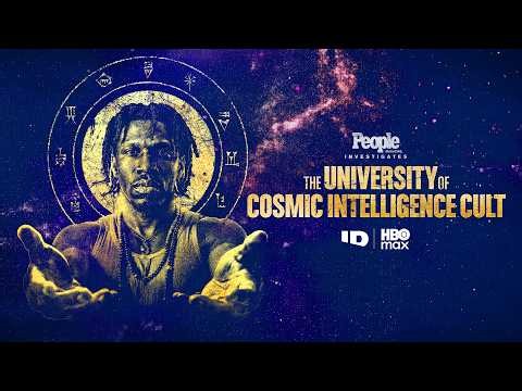People Magazine Investigates: The University of Cosmic Intelligence Cult | ID