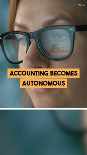 Accounting Becomes Autonomous