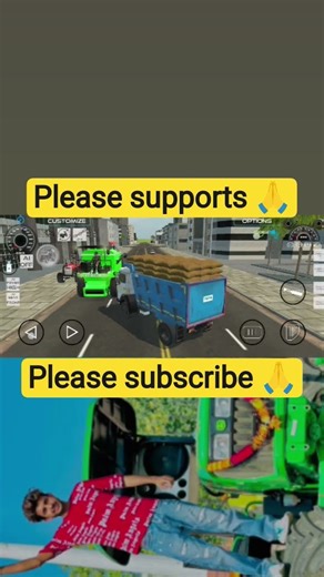 Indian vehicle games 36_30AALE#hashtag#shorts#vairal #shortsfeed#automobile#gaming#c ute🥰!!