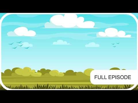 Wow Wow Wubbzy! S3 E10: Me Time; Squeals And The Big Loud Noisy Thing | FULL EPISODE