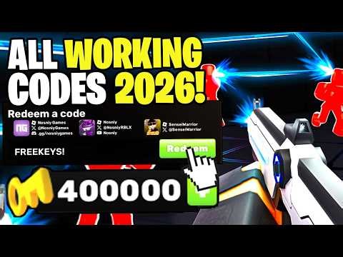 *NEW* ALL WORKING CODES FOR RIVALS IN MAY 2026! ROBLOX RIVALS CODES