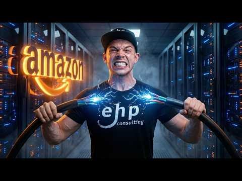 Way to Fix Your Amazon Management Gap