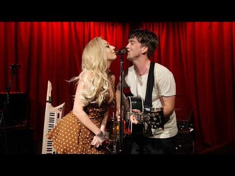 Jessy Fury - Fire (Duet / Cover)