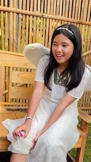 Kak Ilham Obatin Peri Cantik🥰 #pericantik