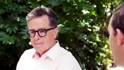 Stephen Colbert: Behind The Cancellation of ‘The Late Show’ [Full Movie]