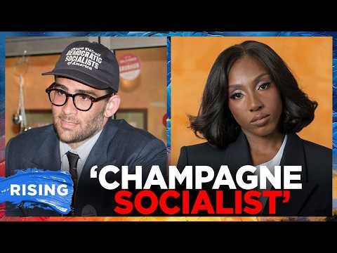 Hasan Piker GRILLED by Ziwe (Plus: Ilhan Omar BLAMES Trump for DHS raid) | RISING
