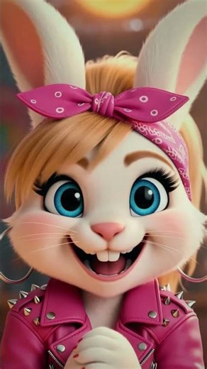 Ruby Learns the Solar System | Space for Kids | Educational Cartoon Short 🌎🪐 #shorts