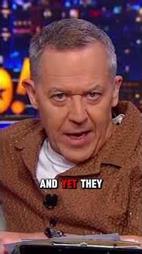 Greg Gutfeld diagnoses the psychology of broke elites: "Socialism is a coping mechanism" 🧠