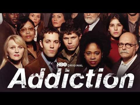 Addiction: TV Movie - 2007