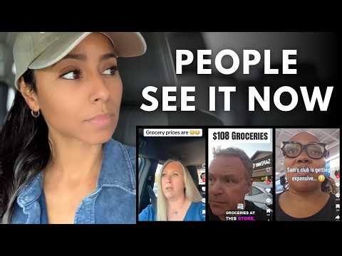 People Are Finally Noticing What’s Happening to Food in America