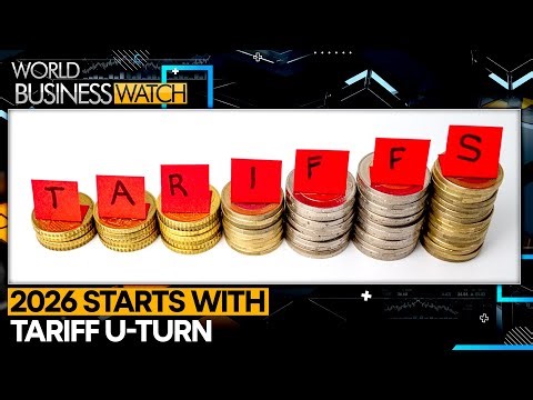 Trump Delays Furniture Tariffs, Cuts Pasta Duties | World Business Watch | WION