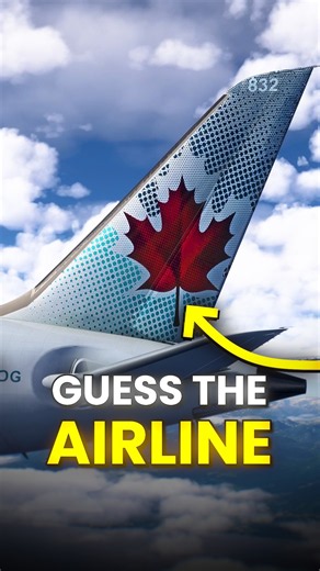 Guess the Airline from the Tail | Aviation Quiz