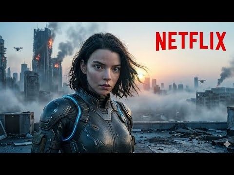 The 10 Biggest Sci-Fi Movies of 2025 You Must Watch