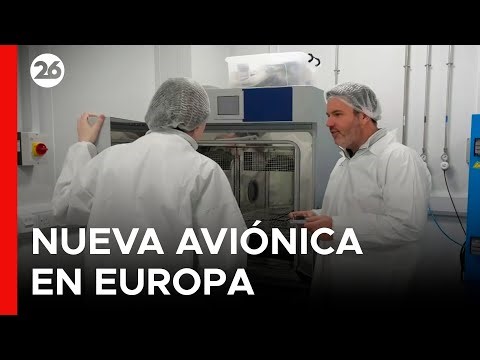 🚀 EUROPE | Progress is being made in the creation of reusable rockets with new avionics developed...