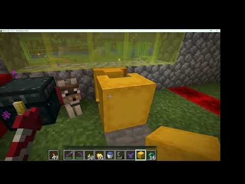 Building the ULTIMATE XP Farm in Minecraft Java! 🌾💎