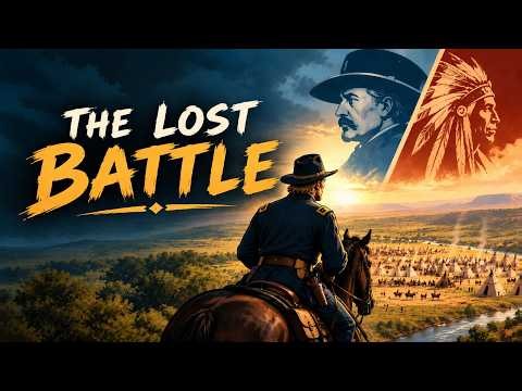 The Battle of Little Bighorn: What Really Happened?