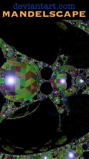 Blender 25 Raymarching