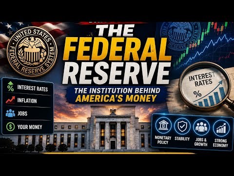 The Federal Reserve