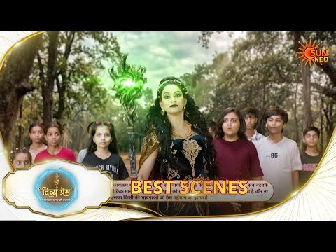Divya Prem | Best Scene |26 May 2026 | Hindi Serial | Sun Neo