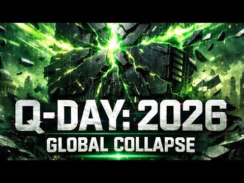 The Q-Day Timeline: Is Encryption Already Dead?