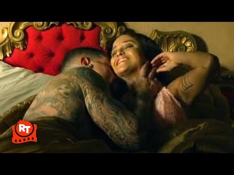 S.W.A.T. - Raiding a Cop-Killer's Home (S2E15) (1/3) | Movieclips