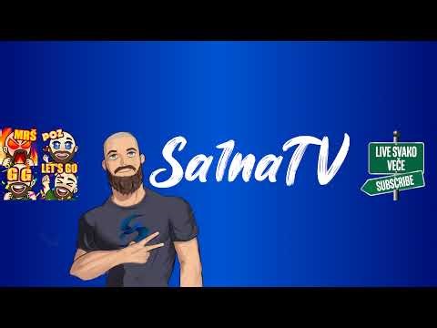 SA1NATON 2025 - 2H DO KRAJA A-Z I VR SPORT AKO SE PRODUZI - DAN 22