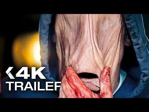 CLAYFACE Official “I Want My Life Back” Teaser Trailer (2026) DC
