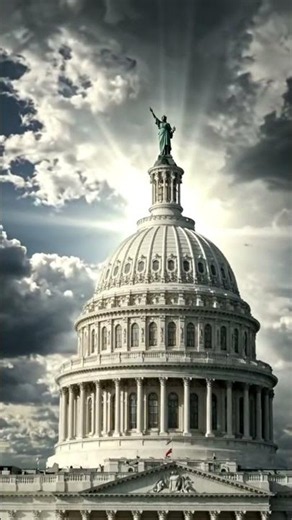 BREAKING: US Government Shutdown Begins Today? What Happens Now