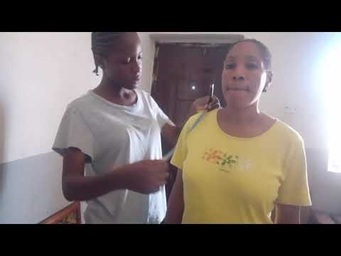 Well detailed basic body measurements tutorials for beginners.
