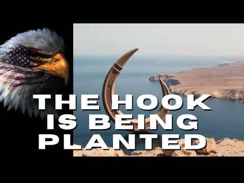 The Magog Hook is Dangling !