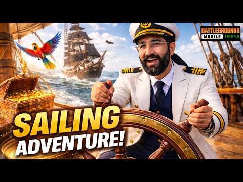 PREET NU KENDE ACE 🔥 | PUBG x BGMI LIVE