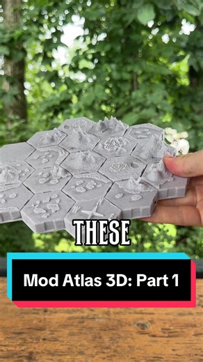 Mod Atlas 3D: Part 1 — Mod Atlas 3D Overview and Uses