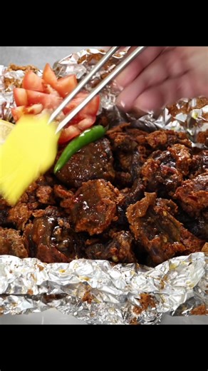Delicious Beef Steam Roast Recipe by Sadia Uzair